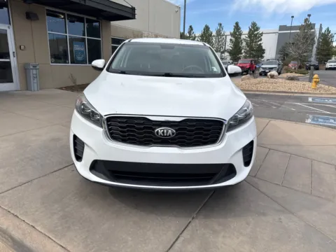 Another view of 2019 Kia Sorento 2.4L LX for sale in Littleton, CO at AutoTrek