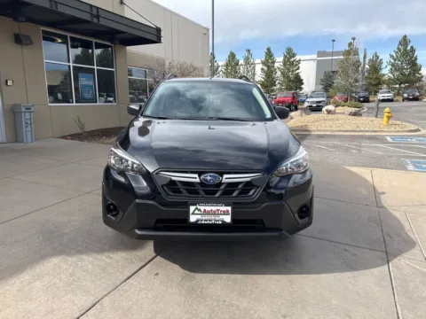Another view of 2023 Subaru Crosstrek for sale in Littleton, CO at AutoTrek