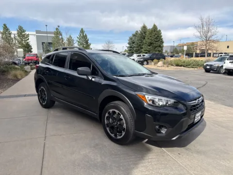 More photos of 2023 Subaru Crosstrek at AutoTrek, CO