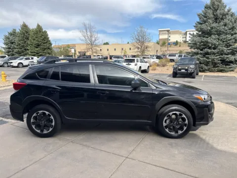 More photos of 2023 Subaru Crosstrek at AutoTrek, CO