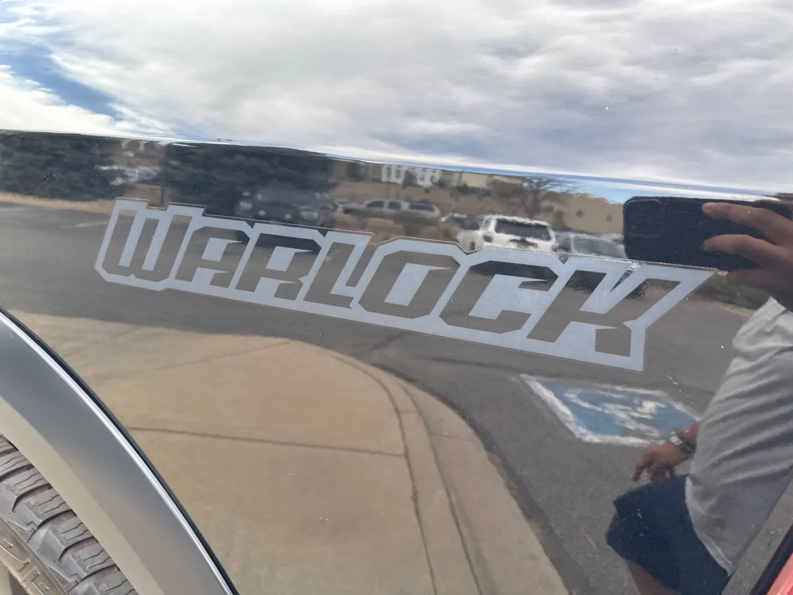 2020 RAM Ram 1500 Classic Warlock - Photo 22