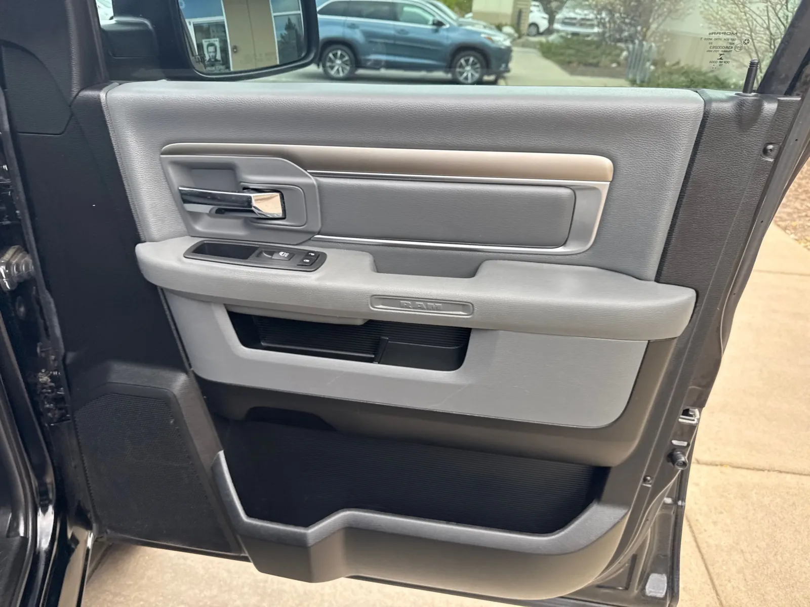 2020 RAM Ram 1500 Classic Warlock - Photo 15