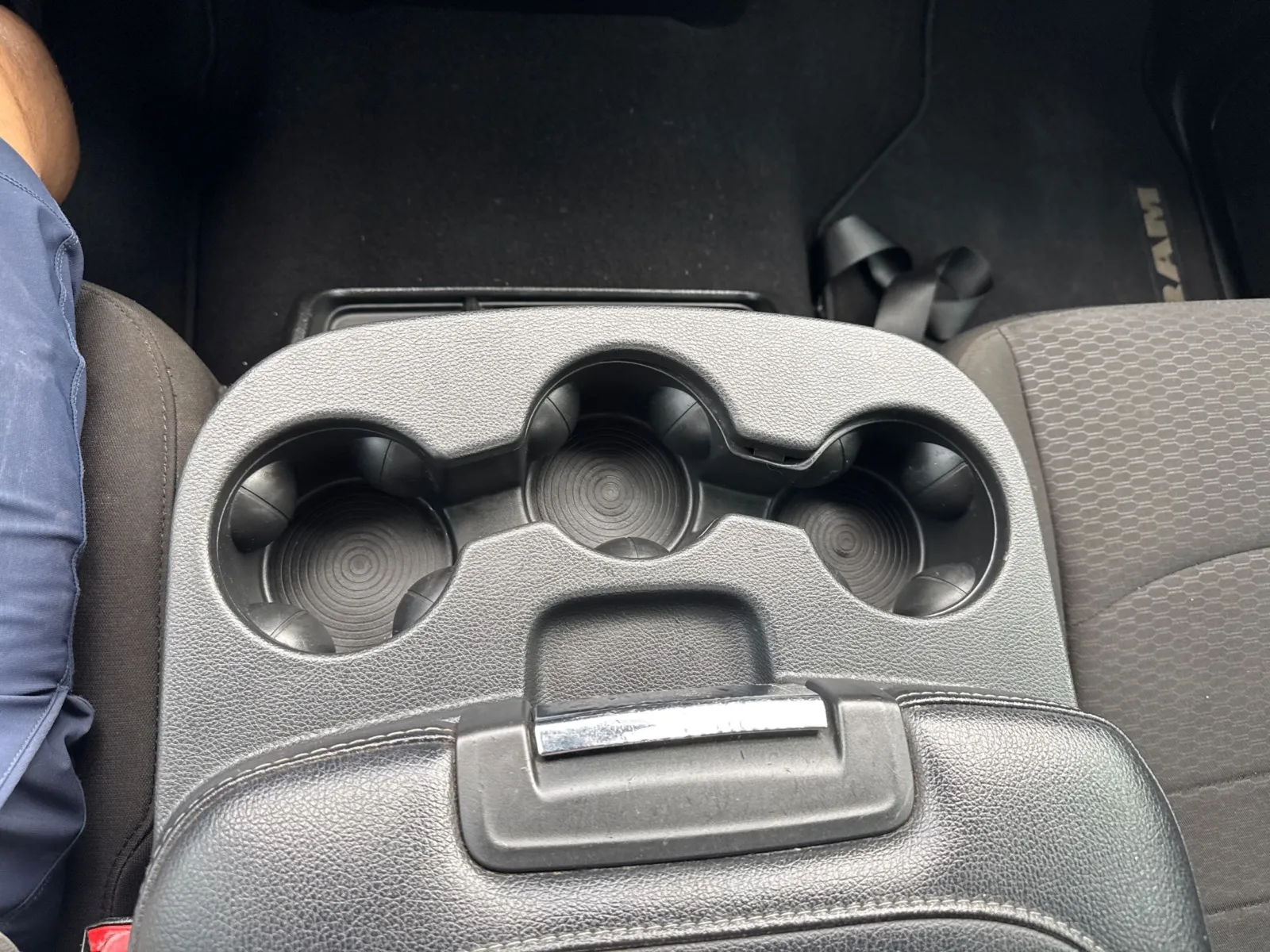 2020 RAM Ram 1500 Classic Warlock - Photo 30