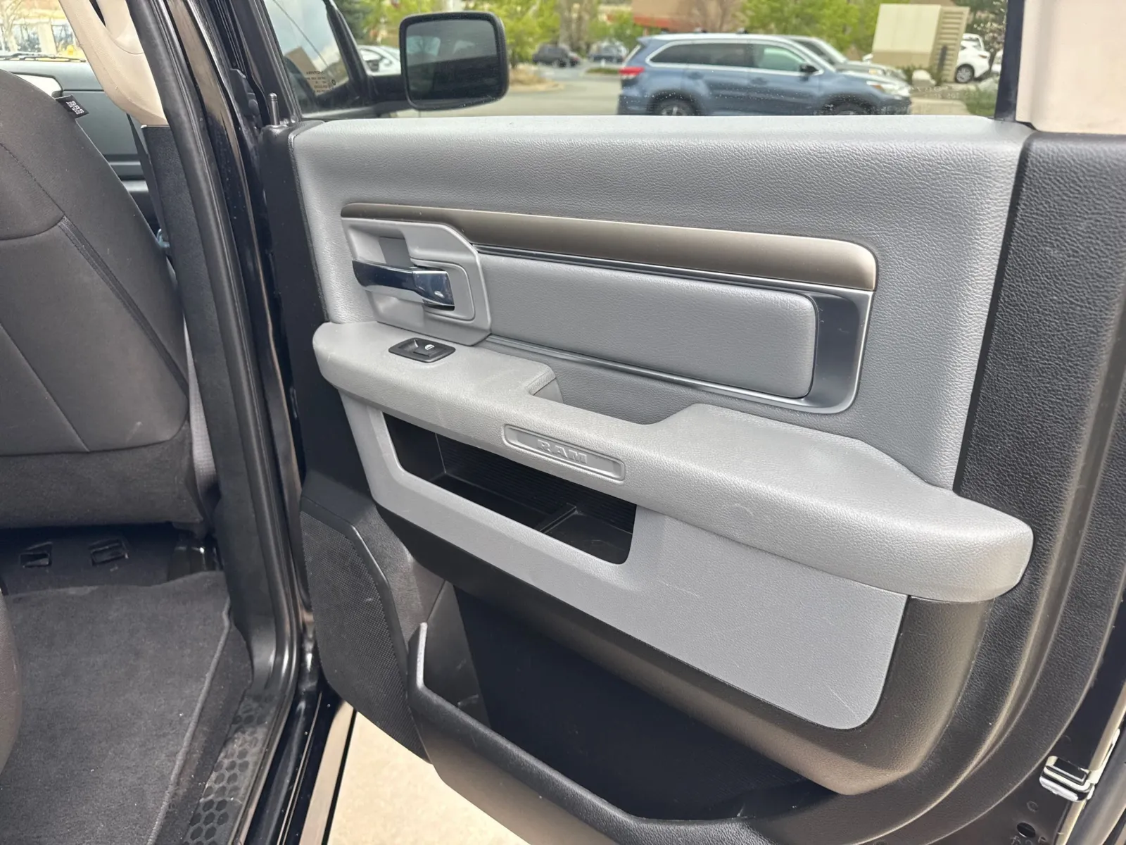 2020 RAM Ram 1500 Classic Warlock - Photo 18