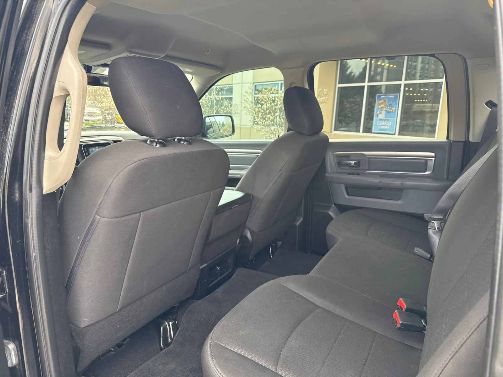 2020 RAM Ram 1500 Classic Warlock - Photo 23