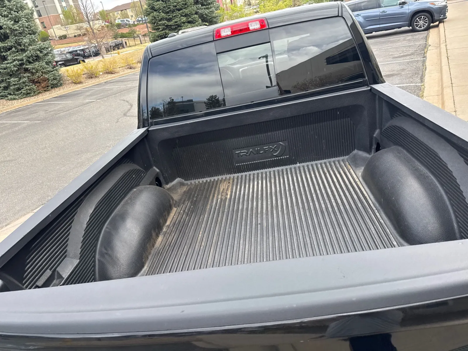 2020 RAM Ram 1500 Classic Warlock - Photo 21