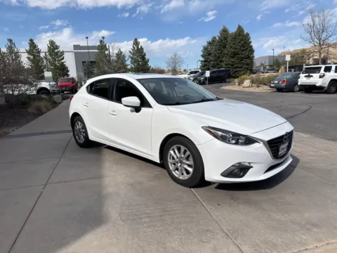 More photos of 2016 Mazda Mazda3 Hatchback i Touring at AutoTrek, CO