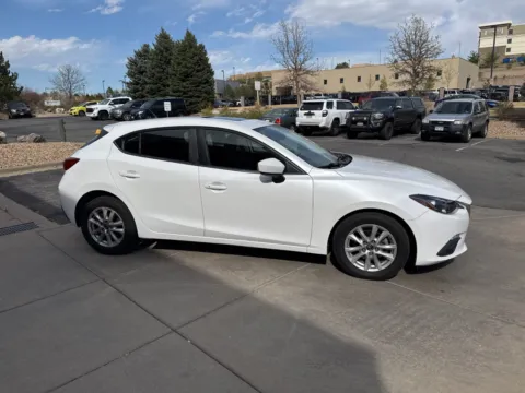 More photos of 2016 Mazda Mazda3 Hatchback i Touring at AutoTrek, CO