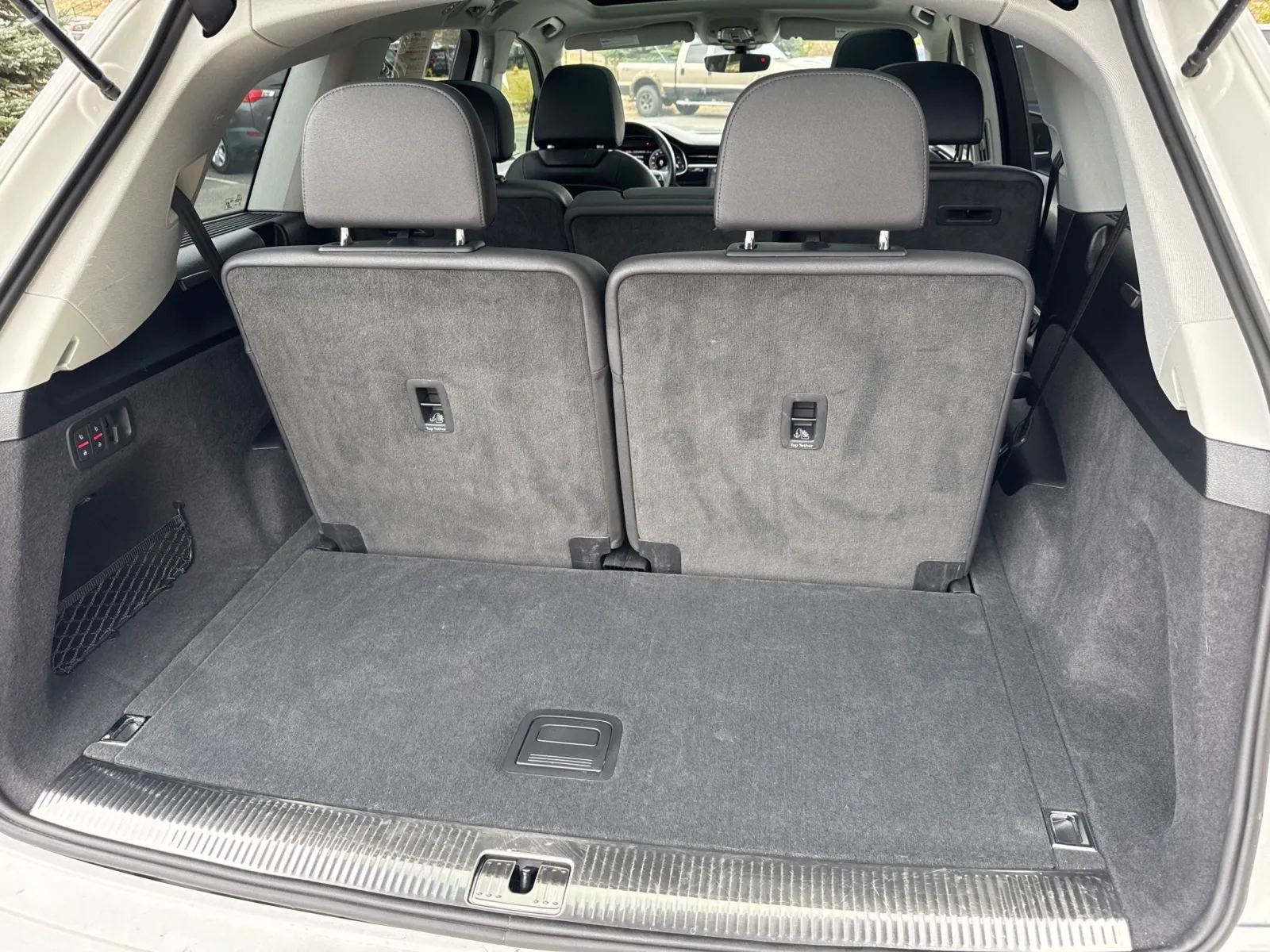 Audi Q7 photo 25