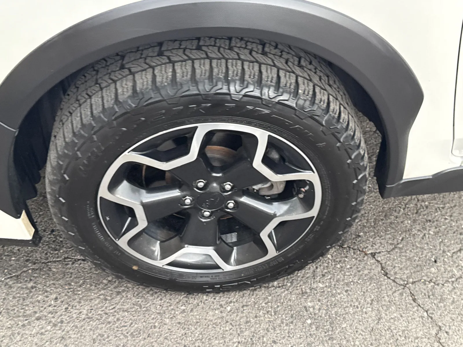 2014 Subaru XV Crosstrek 2.0i Limited for sale in Littleton, CO