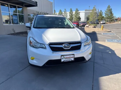 More photos of 2014 Subaru XV Crosstrek 2.0i Limited at AutoTrek, CO