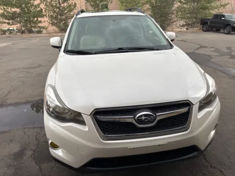 Photos of 2014 Subaru XV Crosstrek 2.0i Limited for sale in Littleton, CO at AutoTrek