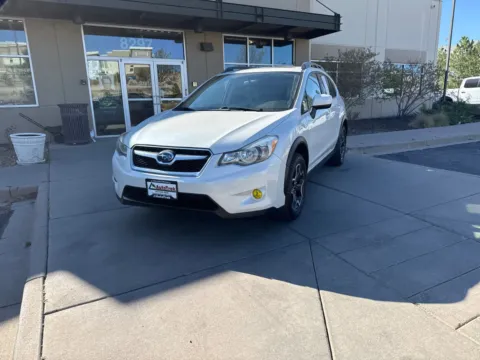 More photos of 2014 Subaru XV Crosstrek 2.0i Limited at AutoTrek, CO