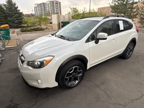Another view of 2014 Subaru XV Crosstrek 2.0i Limited for sale in Littleton, CO at AutoTrek