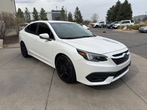 More photos of 2021 Subaru Legacy Premium at AutoTrek, CO