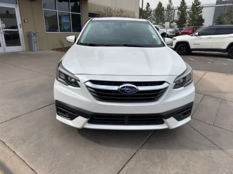 Another view of 2021 Subaru Legacy Premium for sale in Littleton, CO at AutoTrek