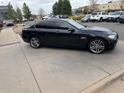 More photos of 2016 BMW 535i xDrive at AutoTrek, CO