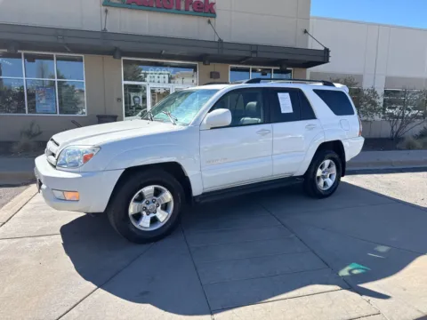 Photos of 2005 Toyota 4Runner Limited V8 for sale in Littleton, CO at AutoTrek