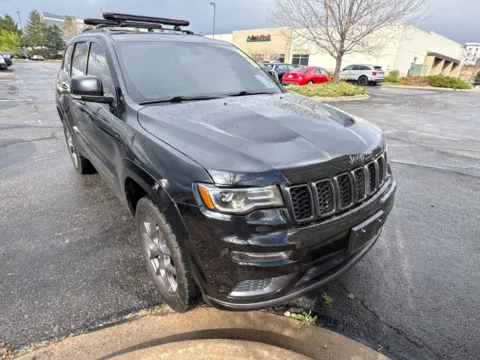 Photos of 2020 Jeep Grand Cherokee Limited X 4x4 for sale in Littleton, CO at AutoTrek