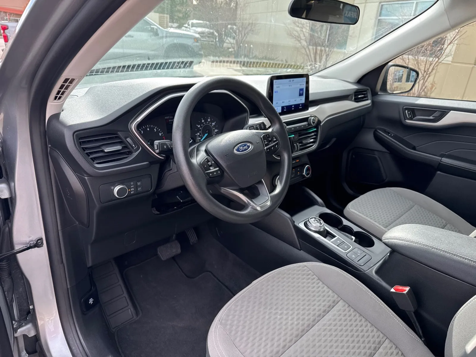 2022 Ford Escape SE - Photo 31