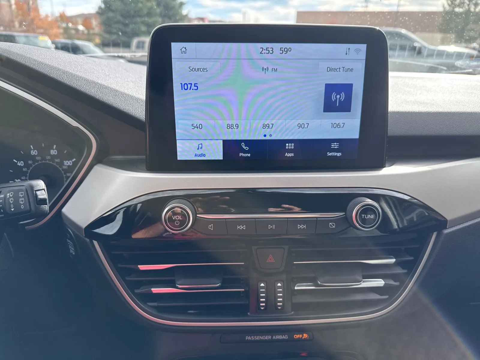 2022 Ford Escape SE - Photo 37