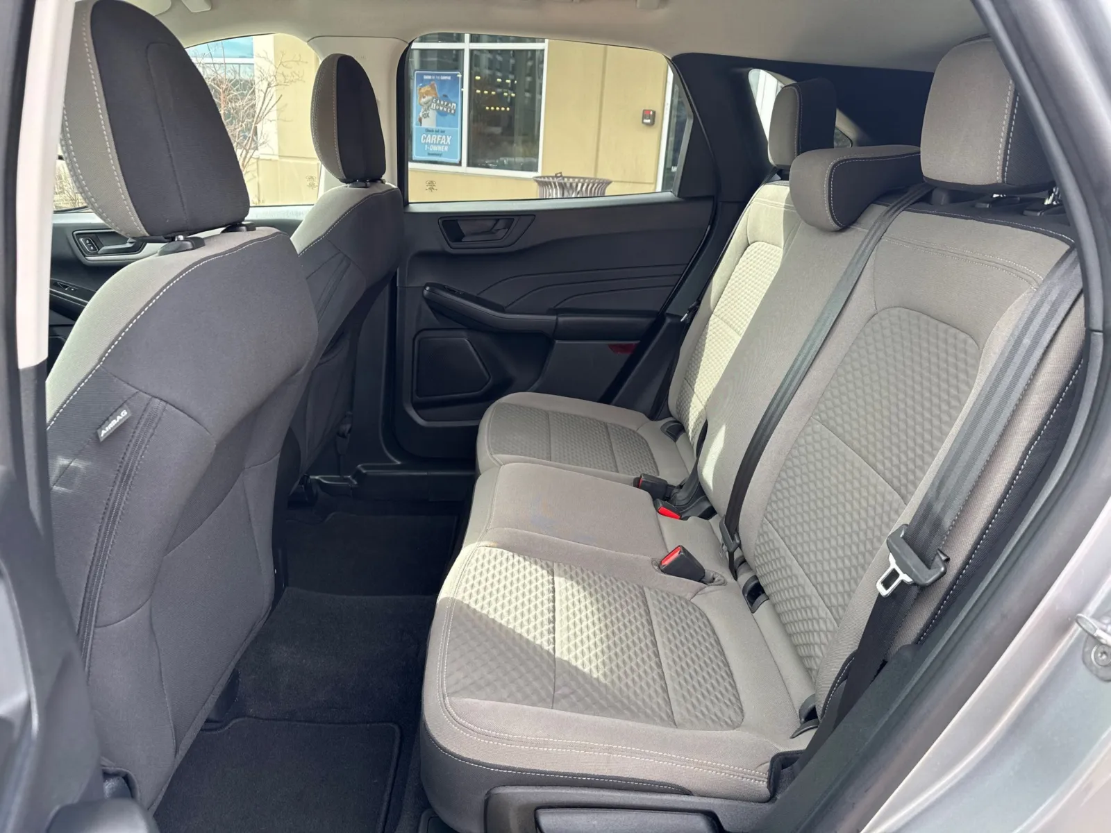 2022 Ford Escape SE - Photo 28