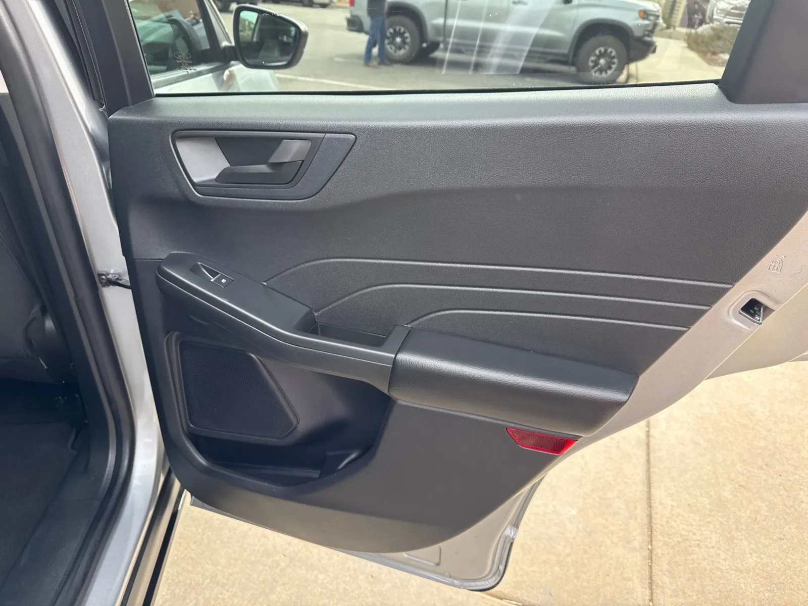 2022 Ford Escape SE - Photo 21