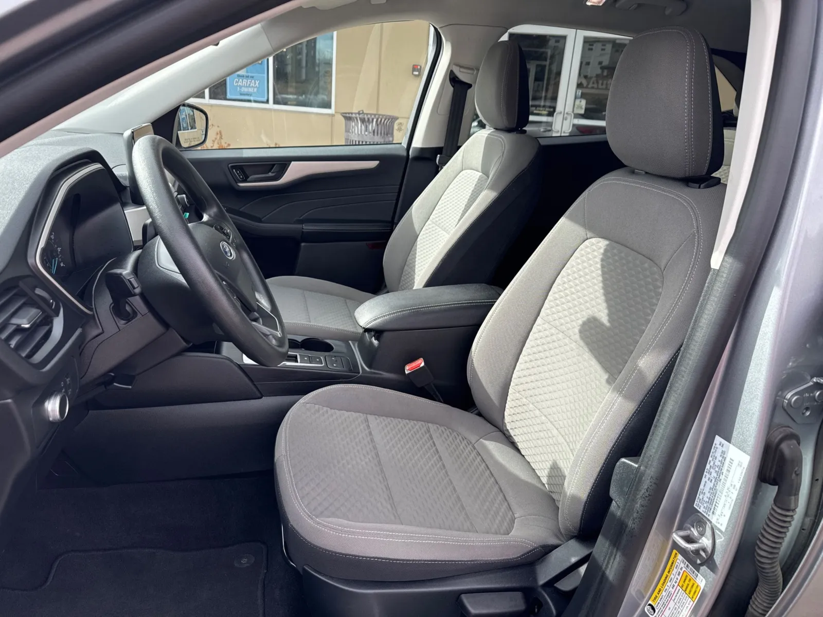 2022 Ford Escape SE - Photo 32