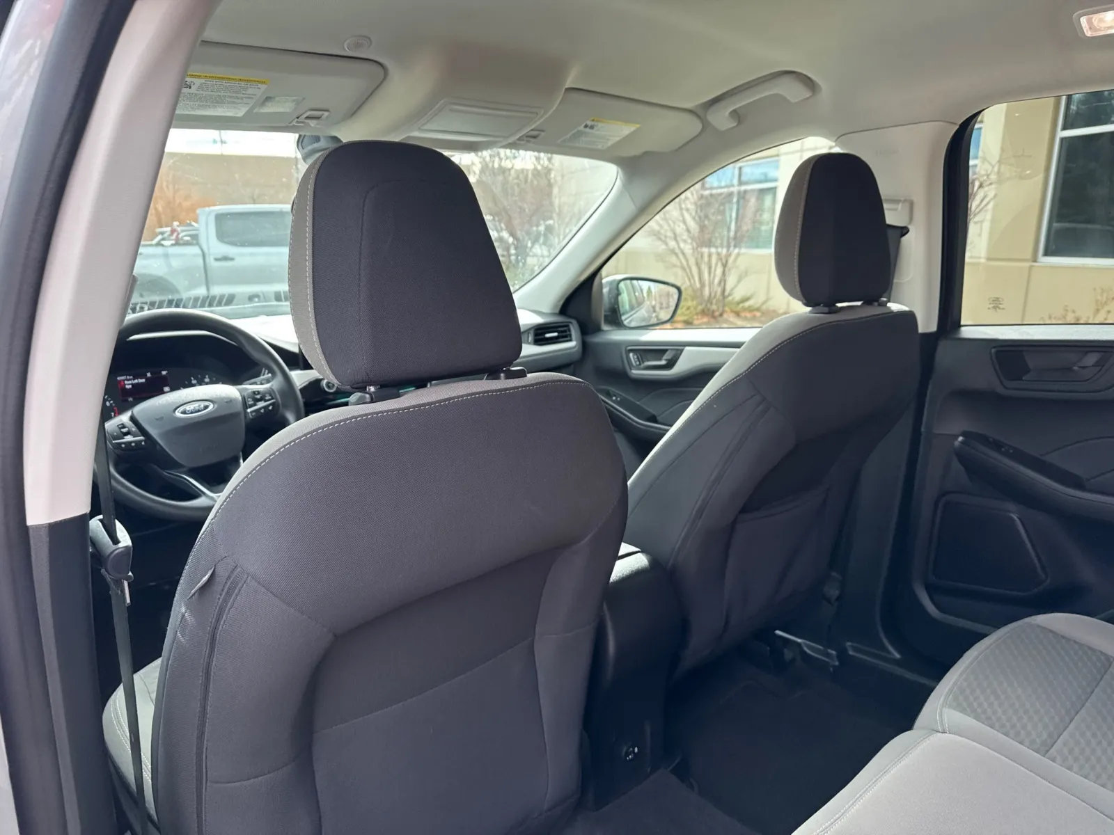 2022 Ford Escape SE - Photo 29