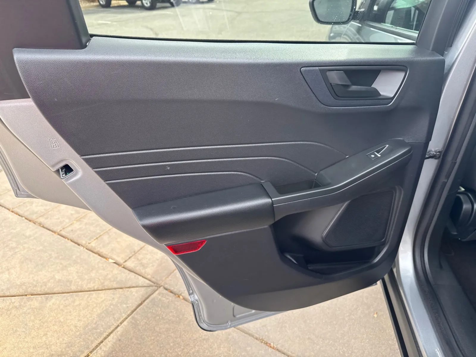 2022 Ford Escape SE - Photo 26