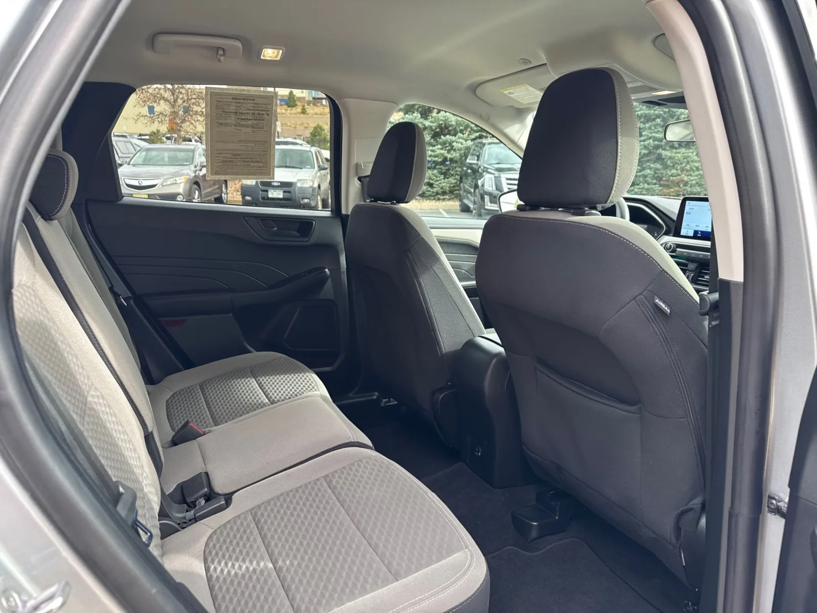 2022 Ford Escape SE - Photo 22