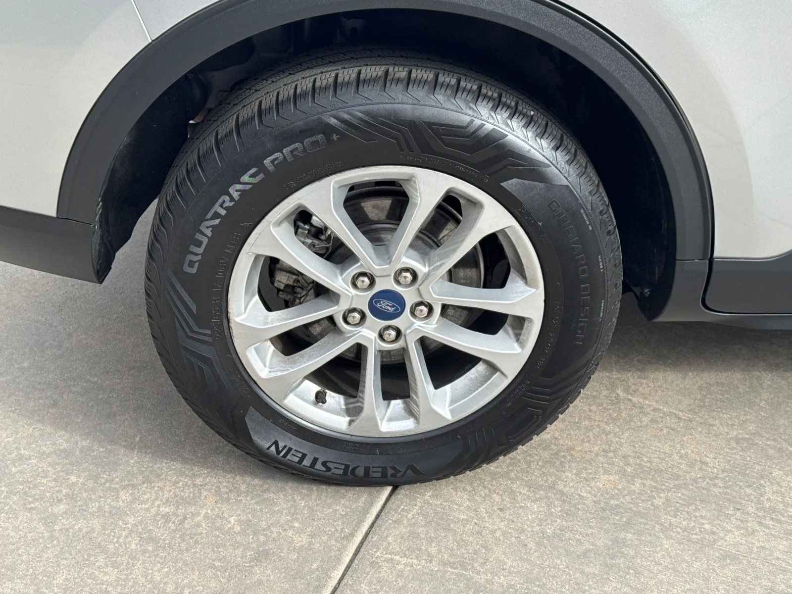 2022 Ford Escape SE - Photo 15