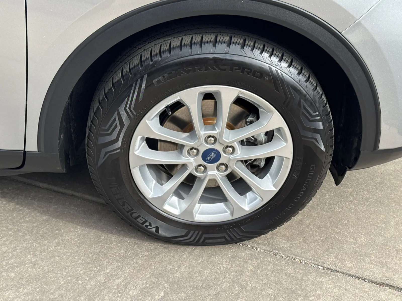 2022 Ford Escape SE - Photo 16
