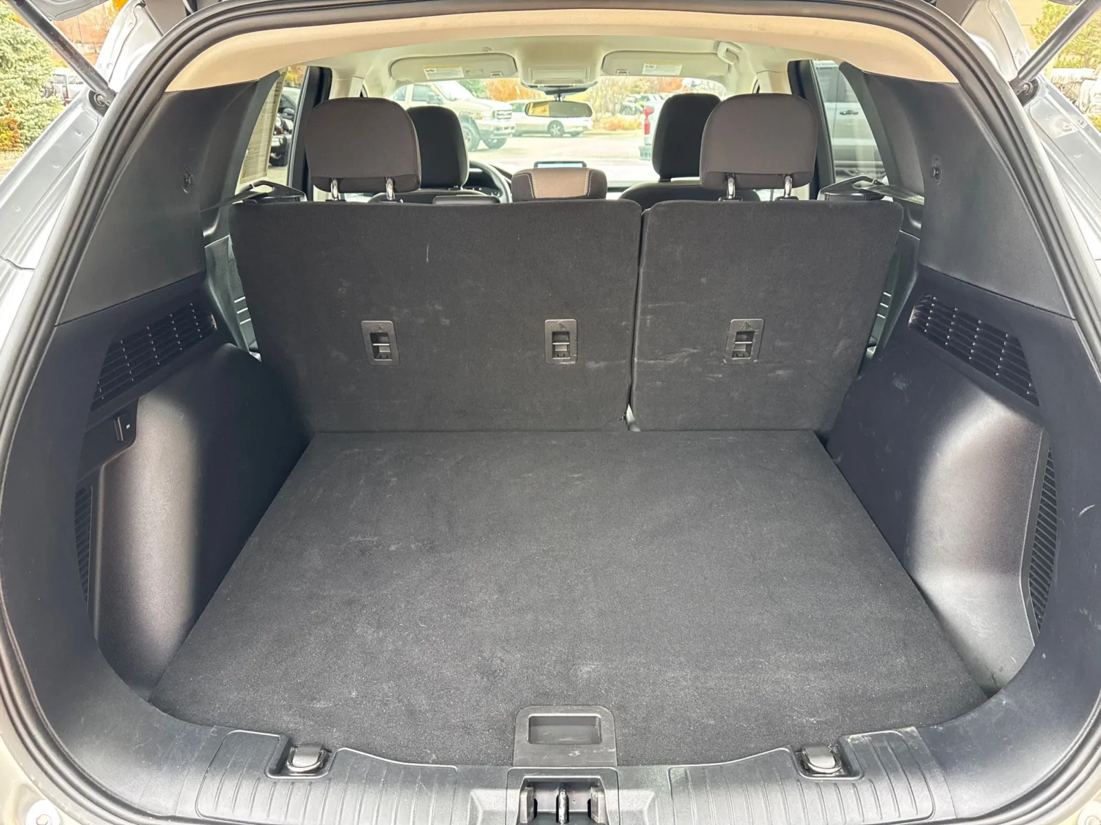 2022 Ford Escape SE - Photo 25