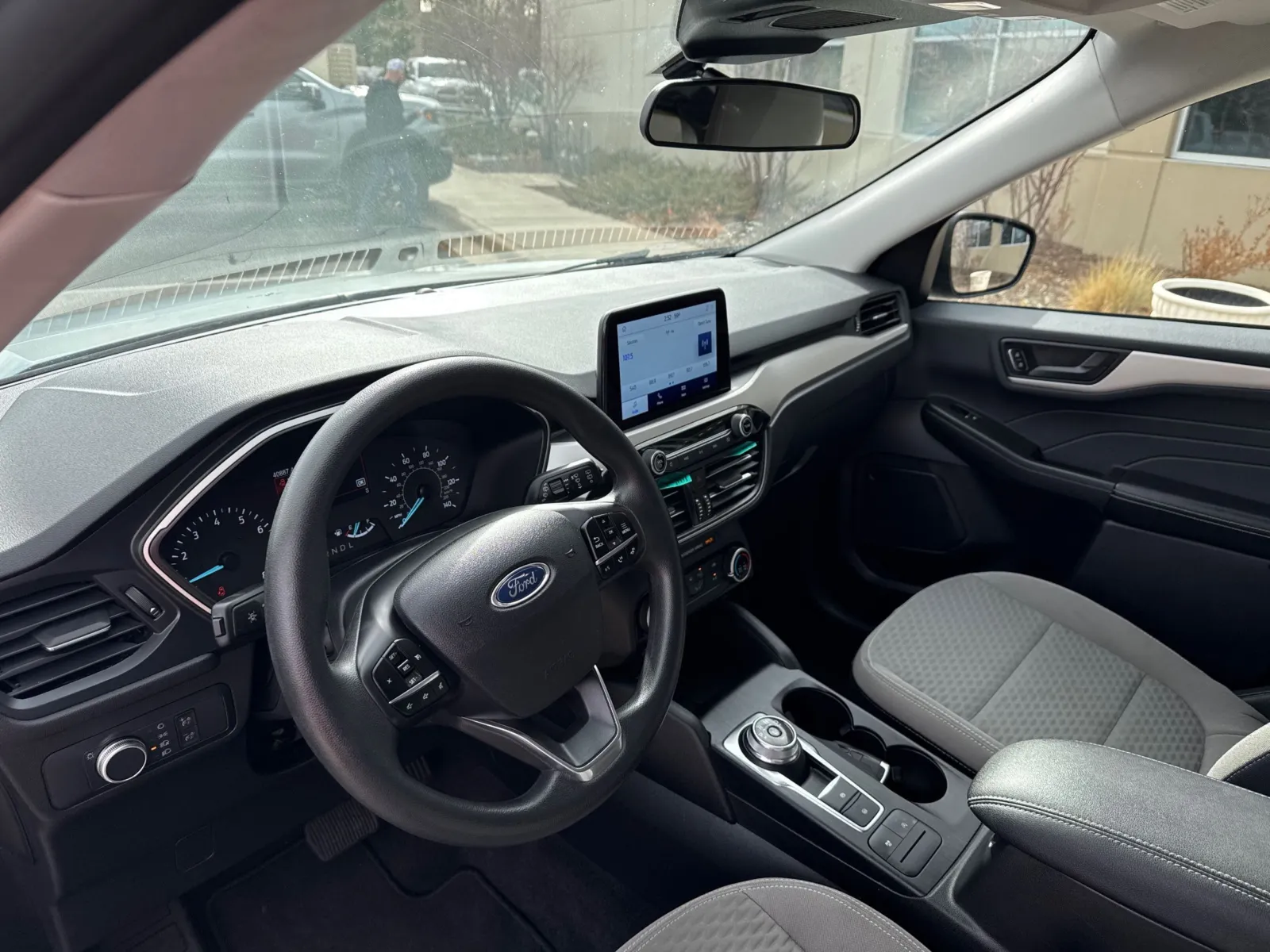 2022 Ford Escape SE - Photo 33