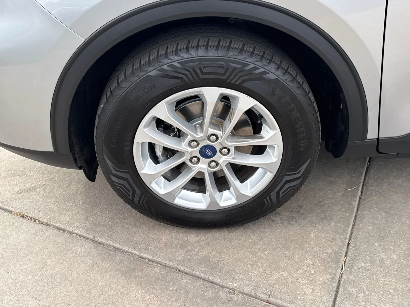 2022 Ford Escape SE - Photo 13