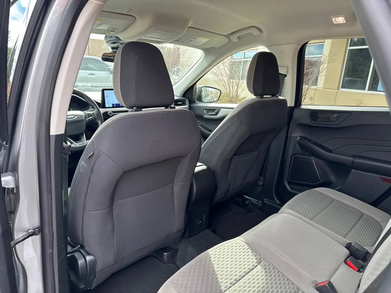 2022 Ford Escape SE - Photo 27