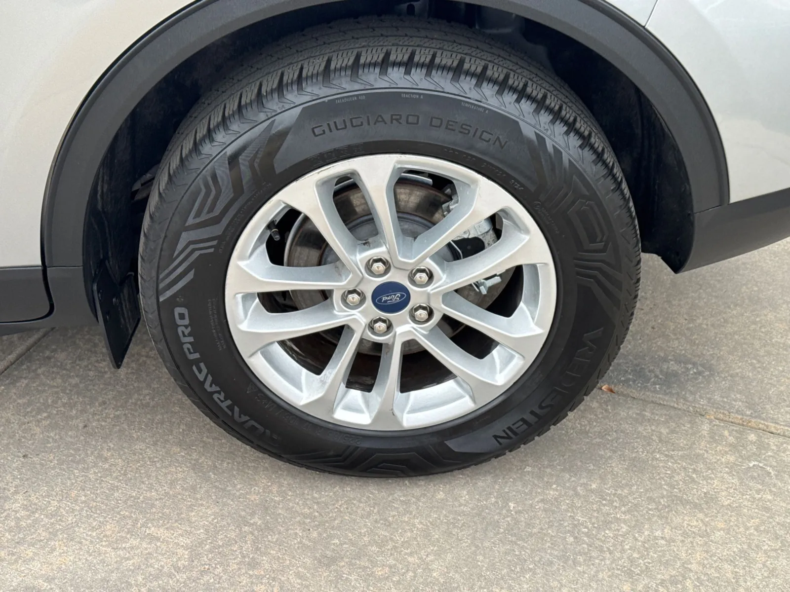 2022 Ford Escape SE - Photo 14