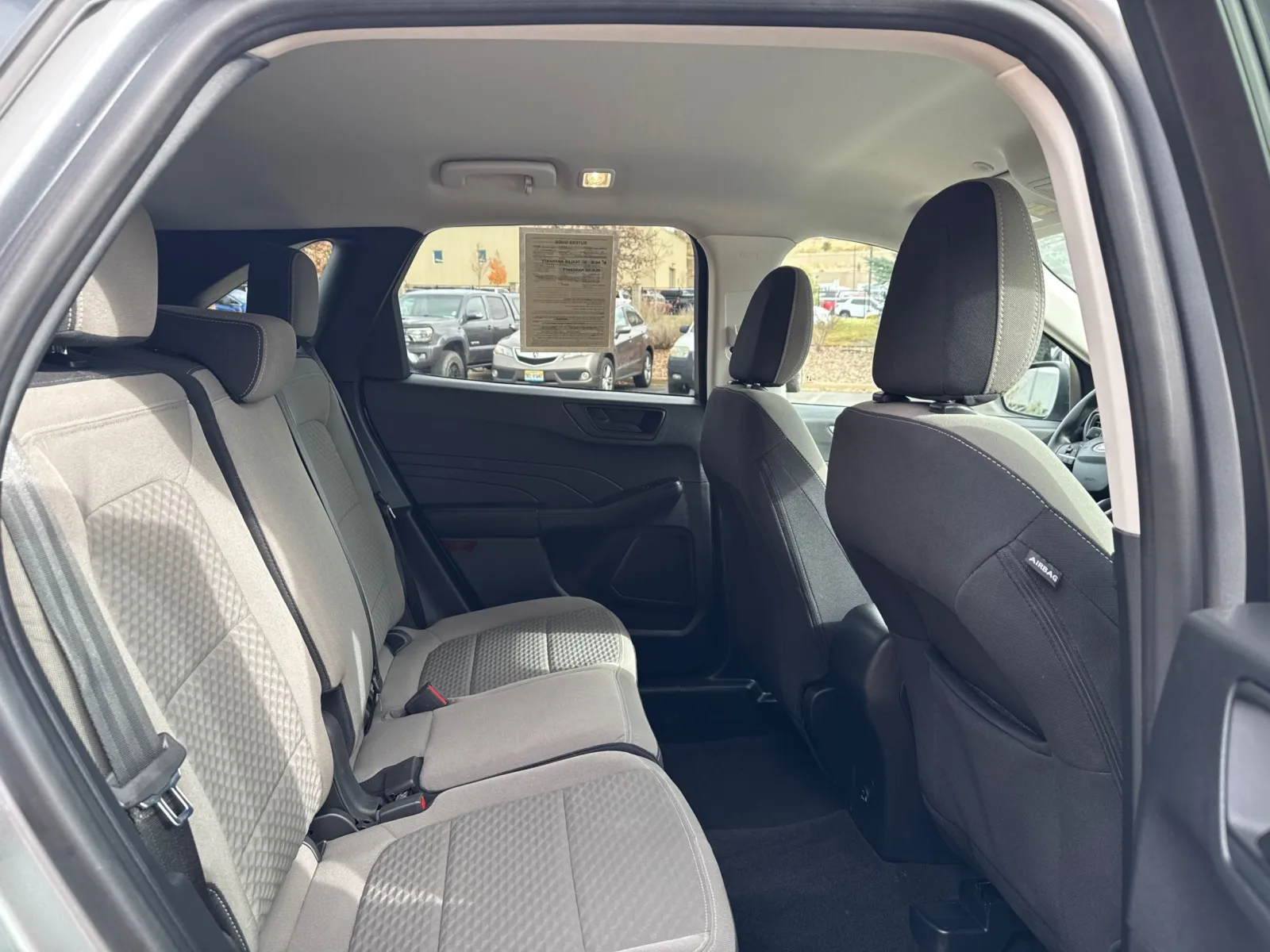 2022 Ford Escape SE - Photo 23