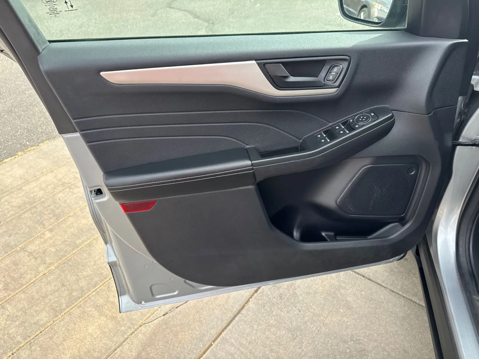 2022 Ford Escape SE - Photo 30