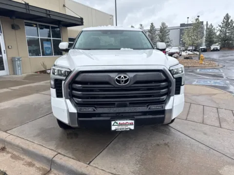 More photos of 2024 Toyota Tundra Limited Premium with Pano Monitor at AutoTrek, CO