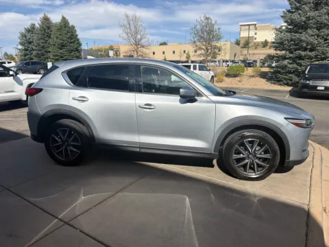 More photos of 2018 Mazda CX-5 Grand Touring at AutoTrek, CO