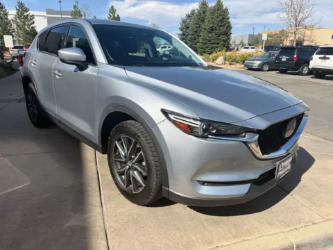 More photos of 2018 Mazda CX-5 Grand Touring at AutoTrek, CO