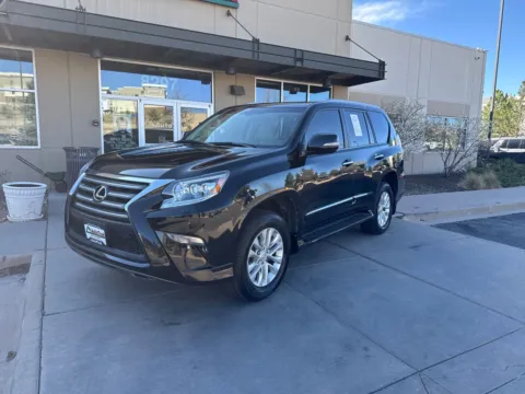 Photos of 2019 Lexus GX 460 for sale in Littleton, CO at AutoTrek