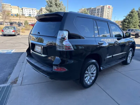 More photos of 2019 Lexus GX 460 at AutoTrek, CO