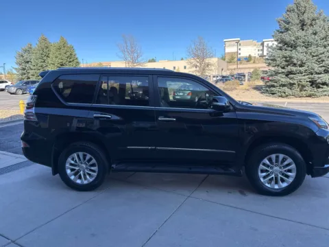 More photos of 2019 Lexus GX 460 at AutoTrek, CO