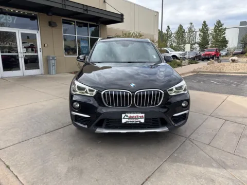 More photos of 2017 BMW X1 xDrive28i at AutoTrek, CO