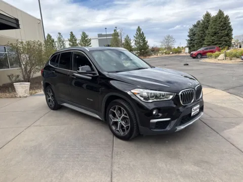 More photos of 2017 BMW X1 xDrive28i at AutoTrek, CO