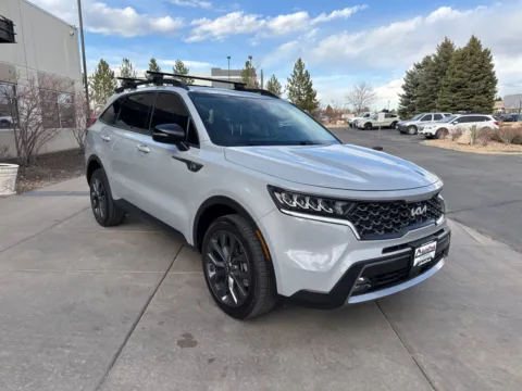 More photos of 2022 Kia Sorento X-Line EX at AutoTrek, CO
