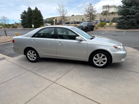 More photos of 2005 Toyota Camry at AutoTrek, CO